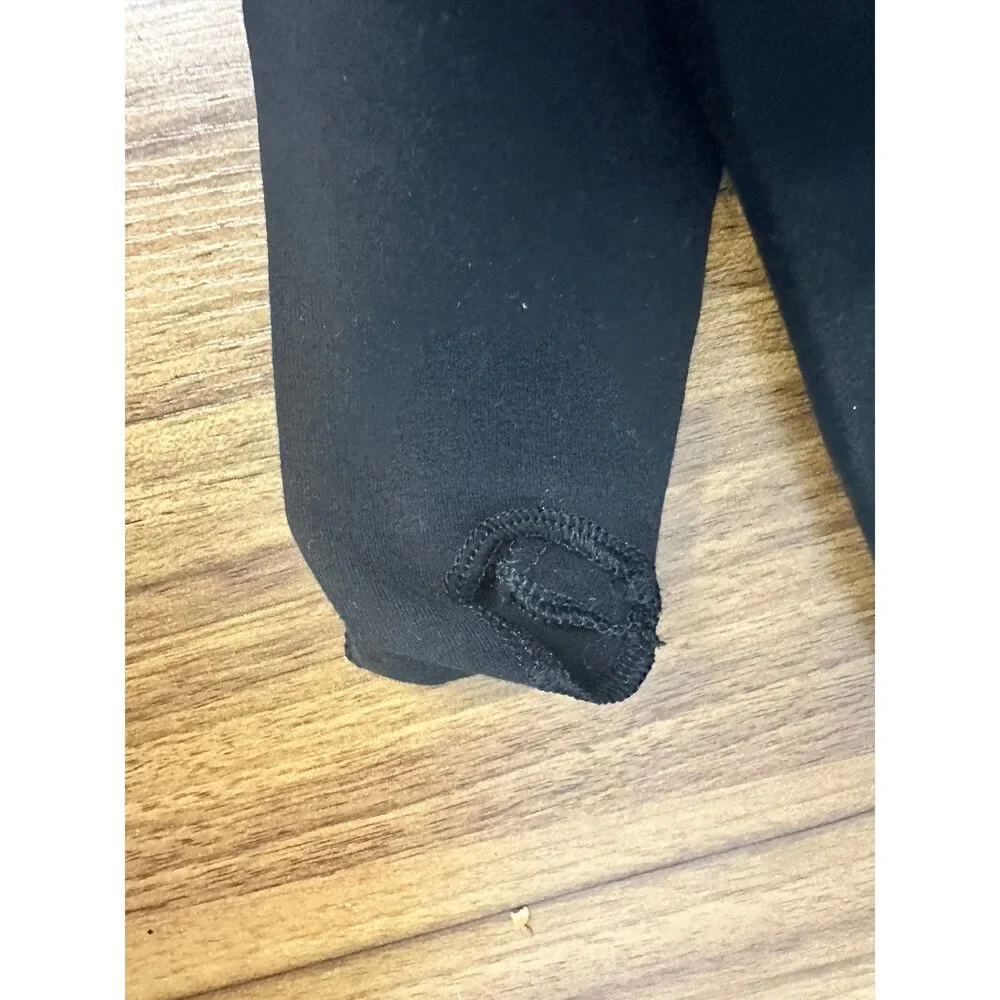 New Dance Stirrup Leggings Baltogs 1308S Small and Large Child Acro Jazz Hip Hop